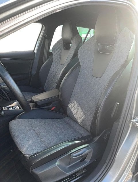 Voitures D'occasion À Tarbes | Škoda Octavia Break Combi 2.0 Tdi 150 Ch Dsg7 Sportline 5P