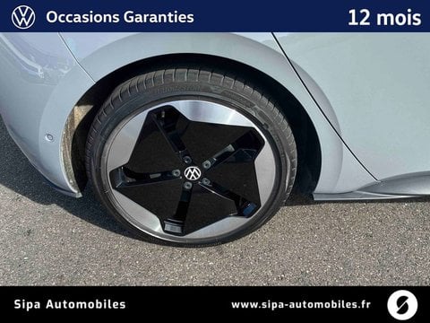 Voitures D'occasion À Lescar | Volkswagen Id.3 204 Ch Pro S Life Max 5P
