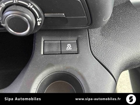 Voitures D'occasion À Muret | Citroën Berlingo Van M 650 Bluehdi 130 S&S Bvm6 Club 4P