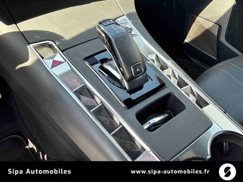 Voitures D'occasion À Lescar | Ds Ds 7 Crossback Ds7 Crossback Bluehdi 130 Eat8 Rivoli 5P