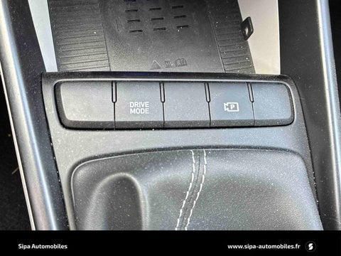 Voitures D'occasion À Le Bouscat | Hyundai I20 1.0 T-Gdi 100 Hybrid 48V Creative 5P