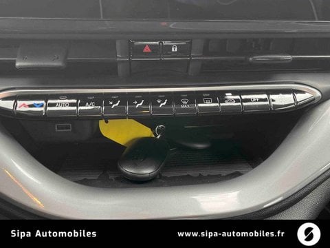 Voitures D'occasion À Mérignac | Fiat 500 Iii Electrique E 118 Ch Nouvelle 3P