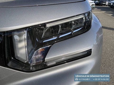 Voitures D'0Km À Lescar | Citroën C3 Aircross Ii Hybride 145 E-Dcs6 Plus 5P