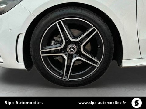 Voitures D'occasion À Mérignac | Mercedes-Benz Classe B 180 7G-Dct Amg Line Edition 5P