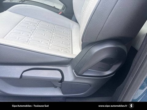 Voitures D'occasion À Toulouse | Fiat 500 Iii E 118 Ch La Prima 3P