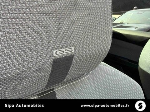 Voitures D'0Km À Bayonne | Opel Grandland Granh Gs 1.2 Turbo Hybrid 0P