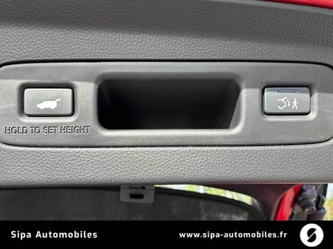 Voitures D'occasion À Mérignac | Honda Hr-V E:hev 1.5 I-Mmd Advance 5P