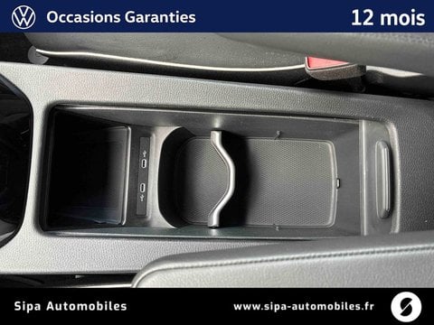 Voitures D'occasion À Lescar | Volkswagen Id.4 286 Ch Pro Life Max 5P