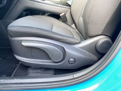 Voitures D'occasion À Muret | Hyundai Kona Electrique 64 Kwh - 204 Ch Creative 5P