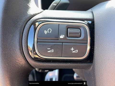 Voitures D'occasion À La-Teste-De-Buch | Citroën C5 Aircross Hybride Rechargeable 225 S&S E-Eat...