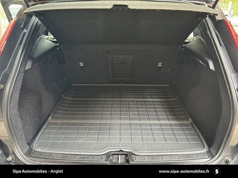 Voitures D'0Km À Anglet | Volvo Xc40 Recharge Start, Single Motor Extended Range, Électrique P