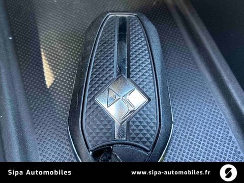 Voitures D'occasion À Lescar | Ds Ds 3 Ds3 Crossback Puretech 130 Eat8 Louvre 5P
