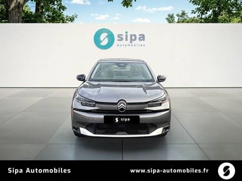 Voitures D'0Km À Lescar | Citroën C4 Hybride 145 Ch E-Dcs6 Plus 5P