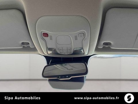Voitures D'occasion À Mérignac | Jeep Renegade 1.3 Gse T4 190 Ch Phev At6 4Xe Eawd Limited 5P