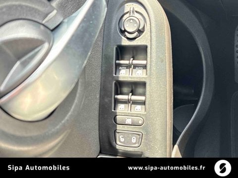 Voitures D'occasion À Libourne | Fiat 500X 1.5 Firefly 130 Ch S/S Dct7 Hybrid 5P