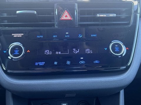 Voitures D'occasion À Le Bouscat | Hyundai Ioniq Hybrid 141 Ch Executive 5P