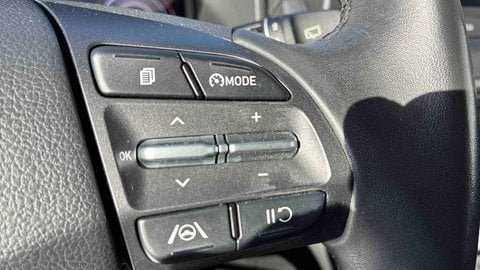 Voitures D'occasion À Villenave-D'ornon | Hyundai Kona Electrique 64 Kwh - 204 Ch Intuitive 5P