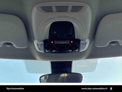 Voitures D'occasion À Mérignac | Mini Countryman 150 Ch Bva8 Cooper D 5P