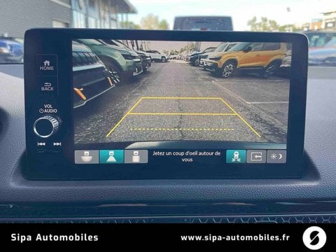Voitures D'occasion À Mérignac | Honda Civic E:hev 2.0 I-Mmd Sport 5P