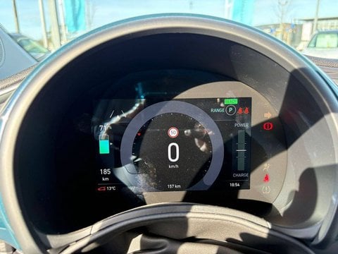 Voitures D'0Km À La-Teste-De-Buch | Fiat 500 Iii Electrique 3+1 E 118 Ch La Prima 4P