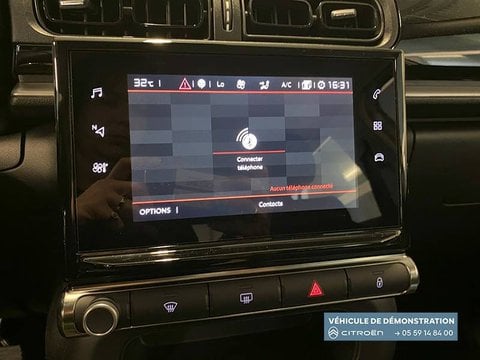 Voitures D'0Km À Lescar | Citroën C3 Iii Puretech 83 Ch Bvm5 Plus 5P