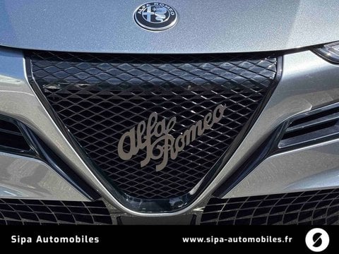 Voitures D'occasion À Muret | Alfa Romeo Junior Ibrida Junior 1.2 Ibrida 145 Ch E-Dct6 Premium 5P