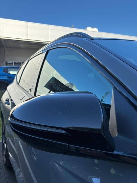 Voitures D'0Km À Toulouse | Hyundai Tucson 1.6 T-Gdi 239 Hybrid Bva6 N Line Ultime Edition 5P