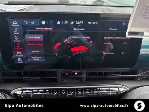 Voitures D'occasion À Muret | Fiat 500 E 95 Ch Nouvelle 3P