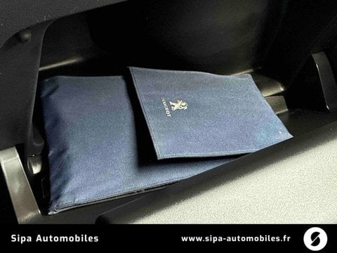 Voitures D'occasion À Lescar | Peugeot Partner Fourgon Standard 1000 Kg Bluehdi 100 S&S Bvm6 4P
