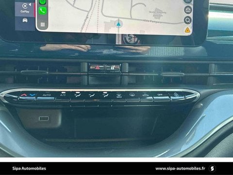 Voitures D'0Km À Dax | Fiat 500 1.0 65 Ch Hybride Torino 3P
