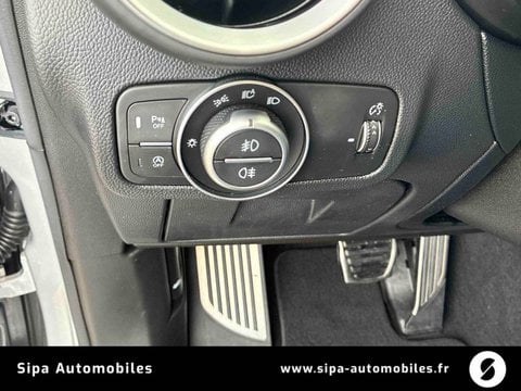 Voitures D'occasion À Mérignac | Alfa Romeo Stelvio 2.2 190 Ch At8 Sprint 5P