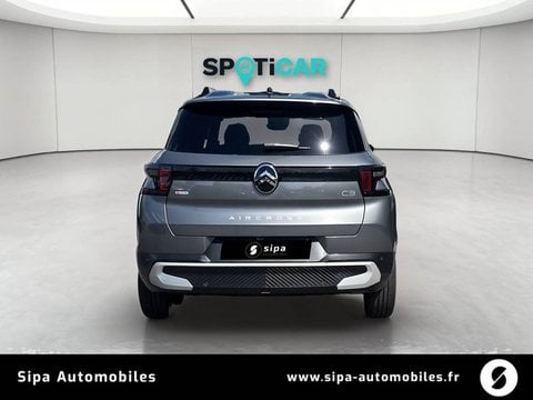 Voitures D'0Km À Lescar | Citroën C3 Aircross Ii Turbo 100 Ch Man Collection 5P