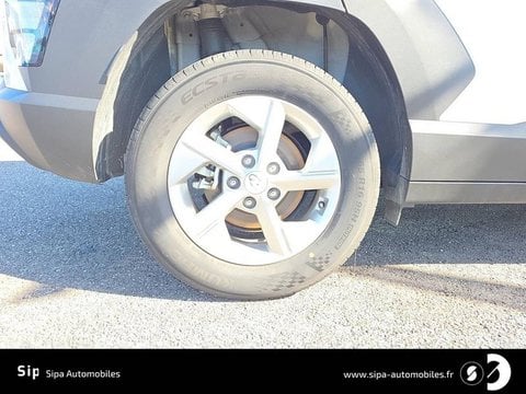 Voitures D'occasion À La-Teste-De-Buch | Hyundai Kona 1.0 T-Gdi 100 Intuitive 5P