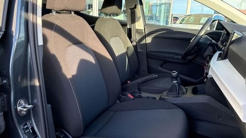 Voitures D'occasion À Lescar | Seat Ibiza 1.0 Tsi 95 Ch S/S Bvm5 Copa 5P