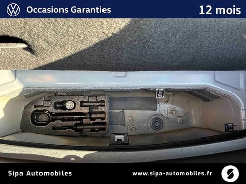 Voitures D'occasion À Lescar | Volkswagen Id.3 204 Ch Pro Performance Life Plus 5P
