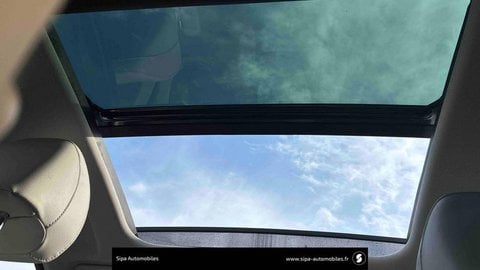 Voitures D'occasion À La-Teste-De-Buch | Hyundai Tucson 1.6 T-Gdi 215 Hybrid Bva6 Executive 5P