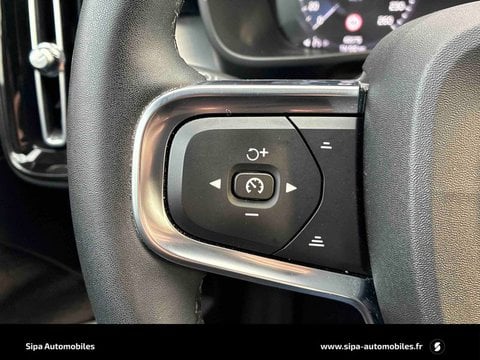 Voitures D'occasion À Mérignac | Volvo Xc40 T4 Recharge 129+82 Ch Dct7 Start 5P