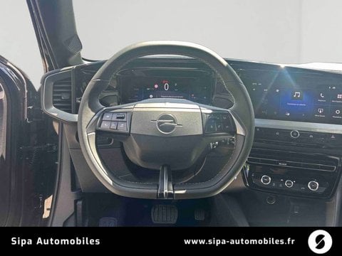 Voitures D'occasion À Muret | Opel Mokka 1.2 Turbo Hybrid 136 Ch E-Dct6 Edition 5P