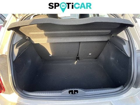 Voitures D'occasion À Lescar | Citroën C3 Puretech 83 S&S Bvm5 You! 5P