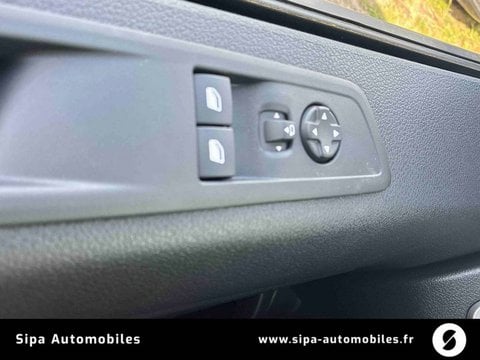 Voitures D'0Km À Mérignac | Fiat Professional Scudo Fourgon M Diesel 120 Ch Manuelle 4P