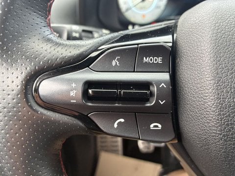 Voitures D'occasion À Le Bouscat | Hyundai I20 1.0 T-Gdi 100 N Line Creative 5P