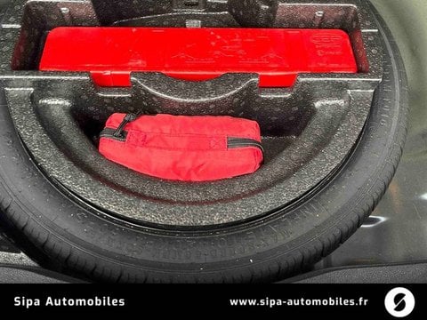 Voitures D'occasion À Mérignac | Volkswagen T-Roc Cabriolet 1.0 Tsi 110 Start/Stop Bvm6 Style 2P