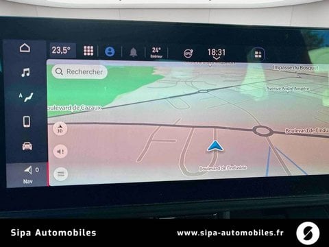 Voitures D'occasion À La-Teste-De-Buch | Fiat 500 E 118 Ch Icône 3P