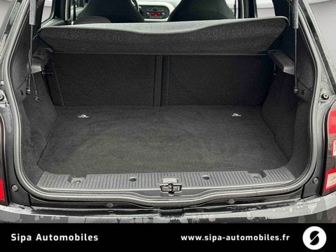 Voitures D'occasion À Mont-De-Marsan | Renault Twingo Iii 1.0 Sce 70 Eco2 Stop & Start Intens 5P