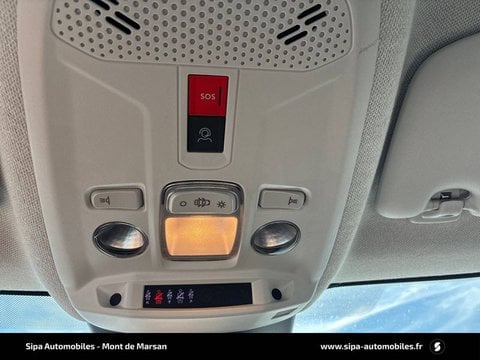 Voitures D'occasion À Mont-De-Marsan | Citroën C4 X Puretech 130 S&S Eat8 Plus 4P