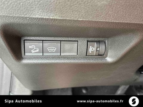 Voitures D'occasion À Toulouse | Jeep Avenger 115 Kw 4X2 1St Edition 5P