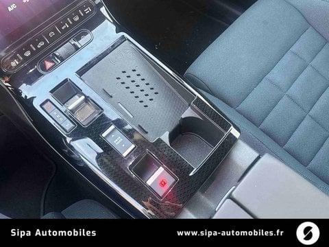 Voitures D'0Km À Lescar | Citroën C5 Aircross Hybride 145 Ch E-Dcs6 Plus 5P