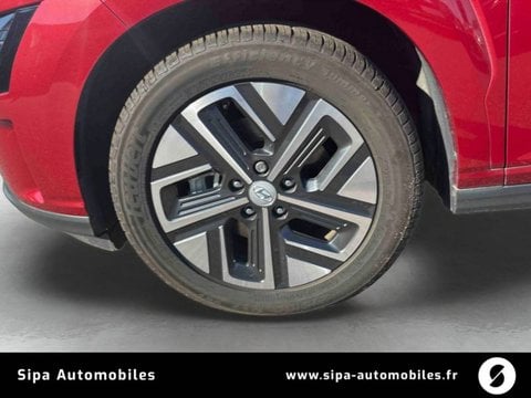 Voitures D'occasion À La-Teste-De-Buch | Hyundai Kona Electrique 39 Kwh - 136 Ch Intuitive 5P
