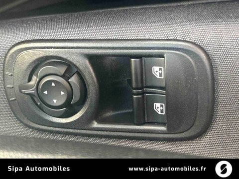 Voitures D'occasion À Muret | Fiat 500 Iii Electrique E 118 Ch Icône '2021' 3P