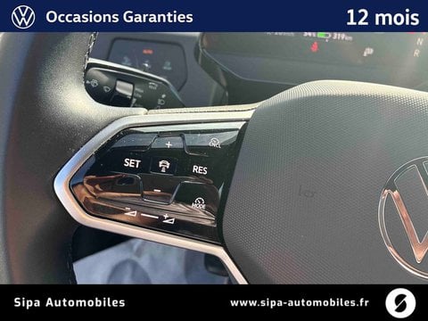 Voitures D'occasion À Lescar | Volkswagen Id.3 204 Ch Pro S Life Max 5P